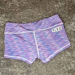 Fleo shorts